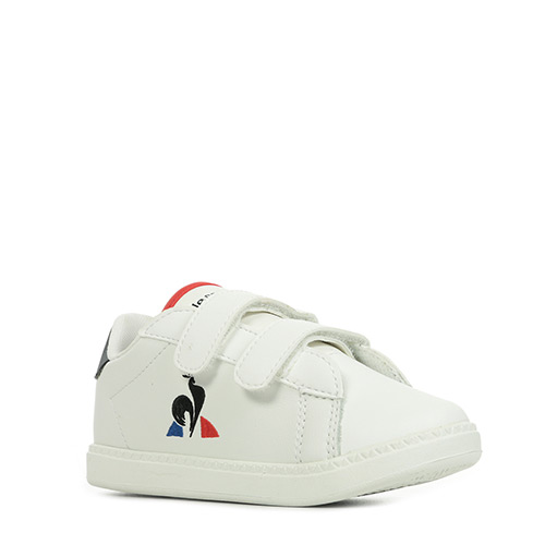 Le Coq Sportif Courtset INF