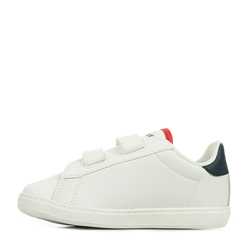 Le Coq Sportif Courtset INF