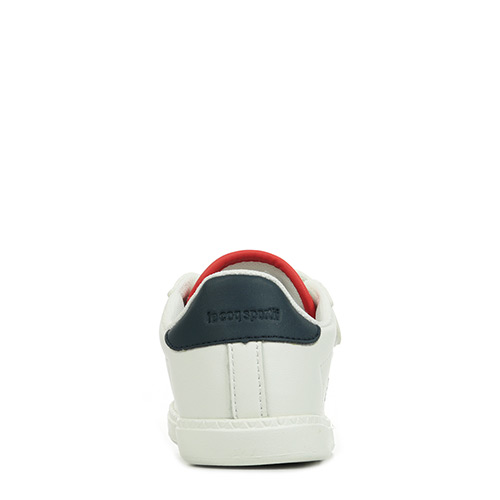 Le Coq Sportif Courtset INF