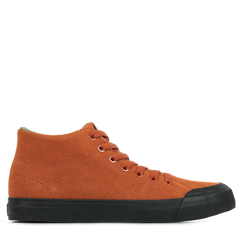 Evian Smith HI Zero