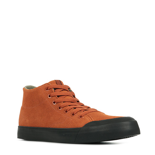 DC Shoes Evian Smith HI Zero