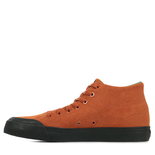 DC Shoes Evian Smith HI Zero
