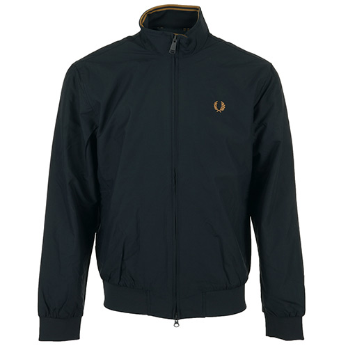 Brentham Jacket