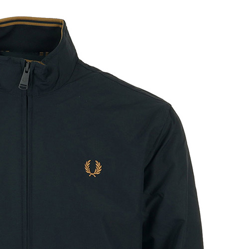 Fred Perry Brentham Jacket