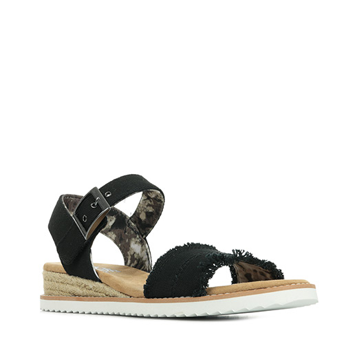 Skechers Desert Kiss Adobe Princess
