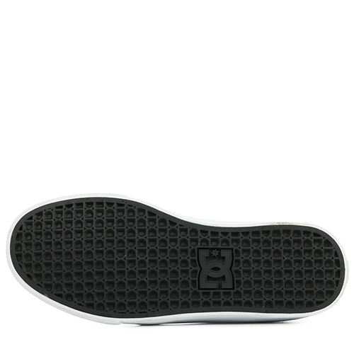 DC Shoes Wes Kremer
