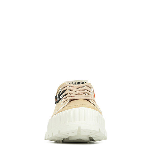 Palladium Pallashock Low MTP