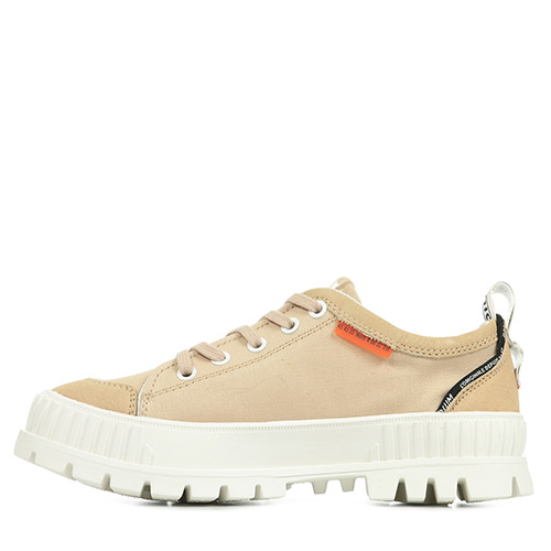 Palladium Pallashock Low MTP