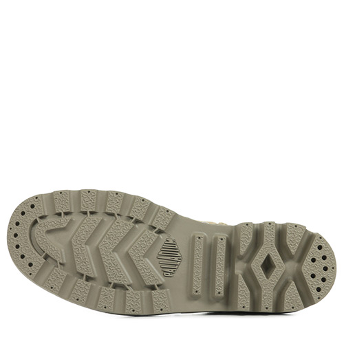 Palladium Pampa Zip Desertwash