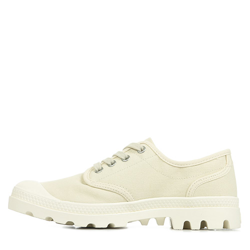 Palladium Pampa Oxford