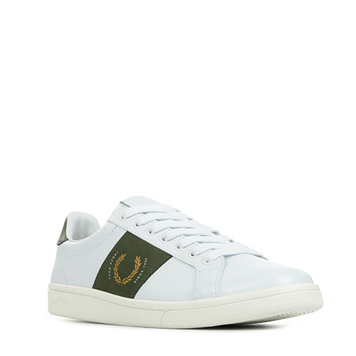 Fred Perry Pique Emb