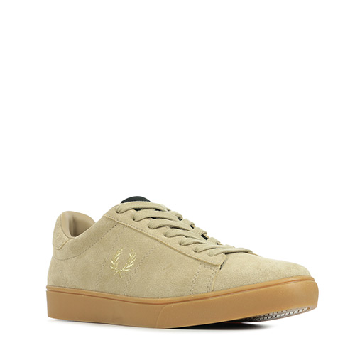 Fred Perry Spencer Suede