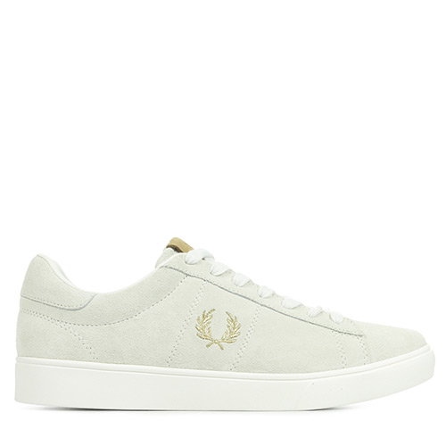 Spencer Suede