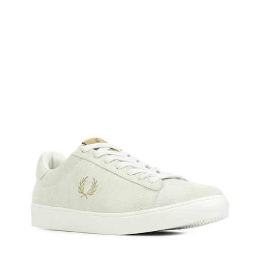 Fred Perry Spencer Suede