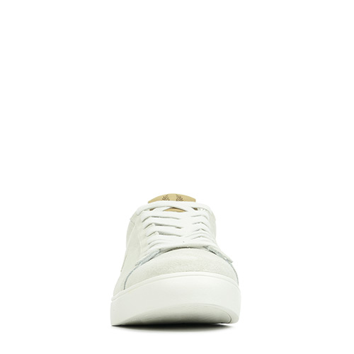 Fred Perry Spencer Suede