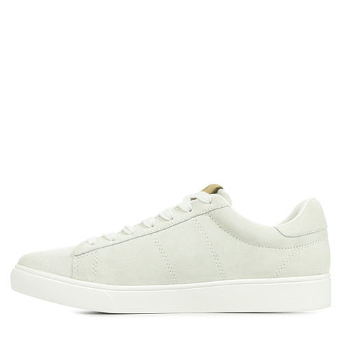 Fred Perry Spencer Suede
