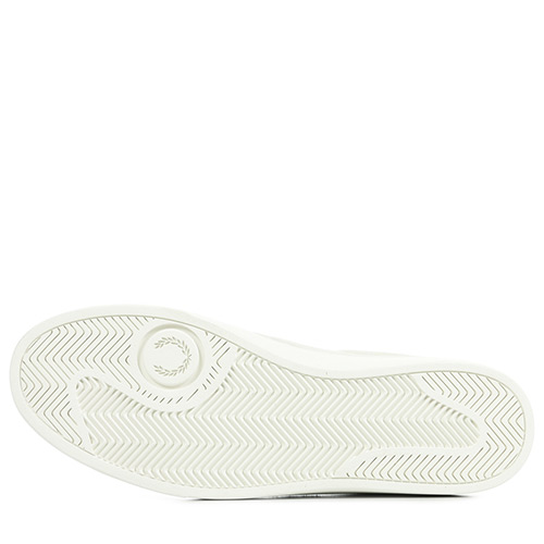 Fred Perry Spencer Suede