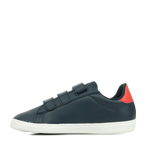 Le Coq Sportif Courtset PS