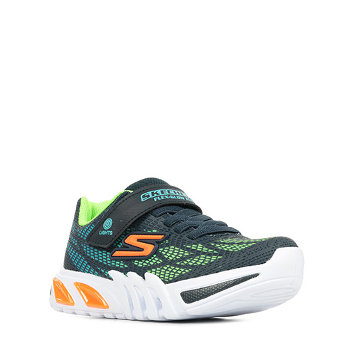 Skechers S-Lights Flex Glow Elite Vorlo