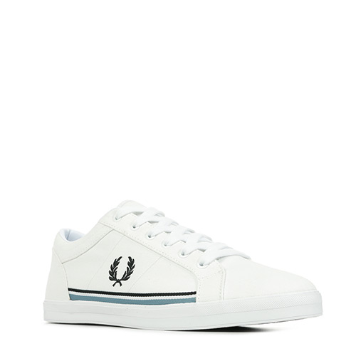 Fred Perry Baseline Twill