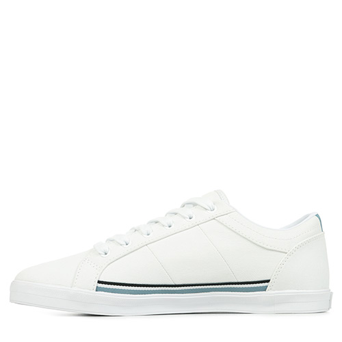 Fred Perry Baseline Twill