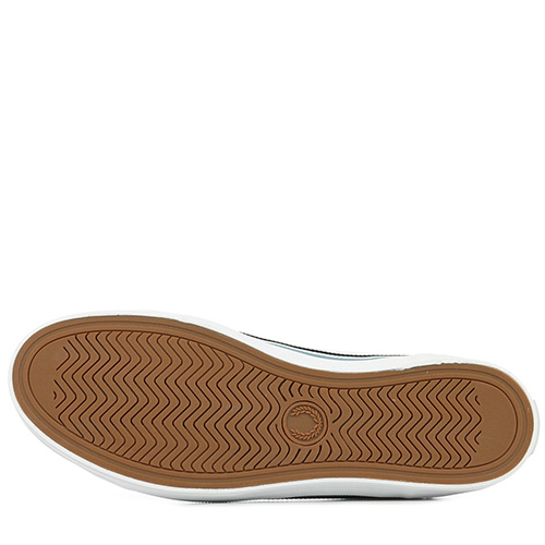 Fred Perry Baseline Twill