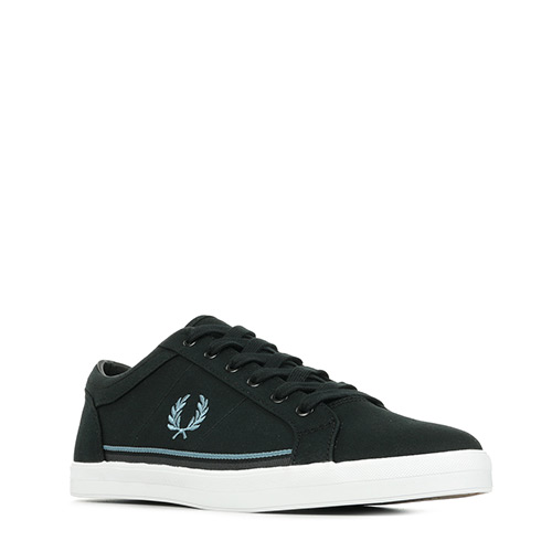 Fred Perry Baseline Twill