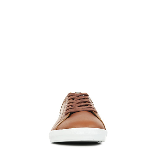 Fred Perry Baseline Leather