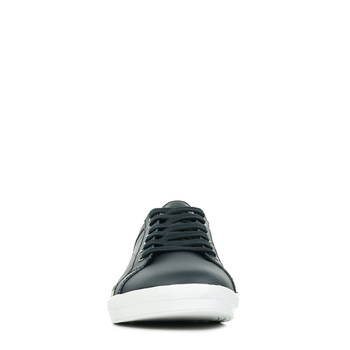 Fred Perry Baseline Perf Leather