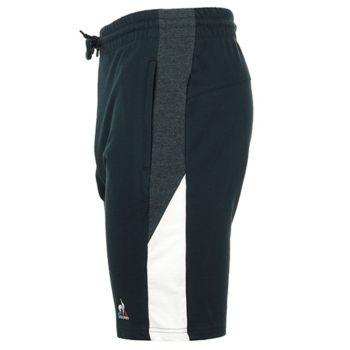 Le Coq Sportif Short Regular N°1 M