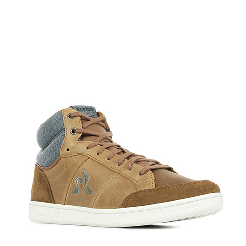 Le Coq Sportif Court Arena Workwear