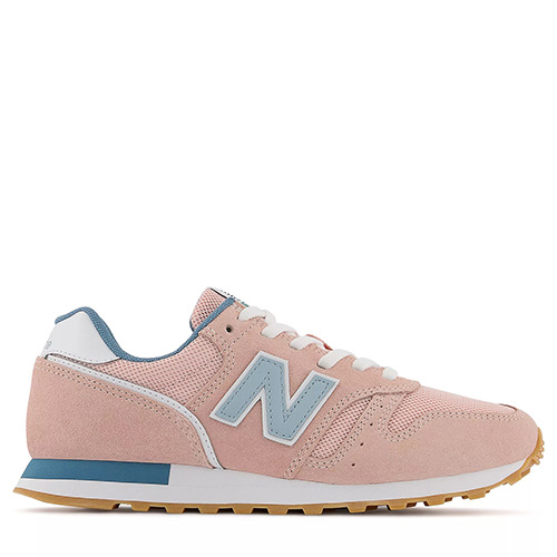 New Balance 373 - Rose