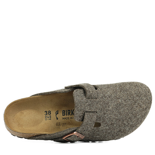 Birkenstock Boston BS