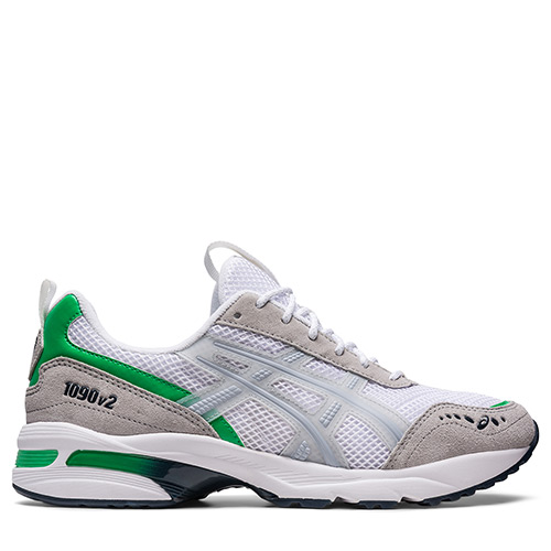 basket asics homme solde