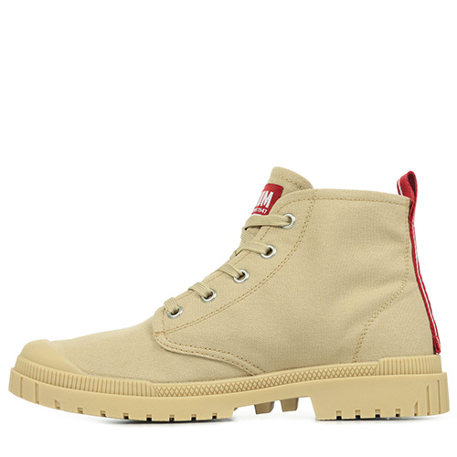 Palladium Pampa SP20 Dare