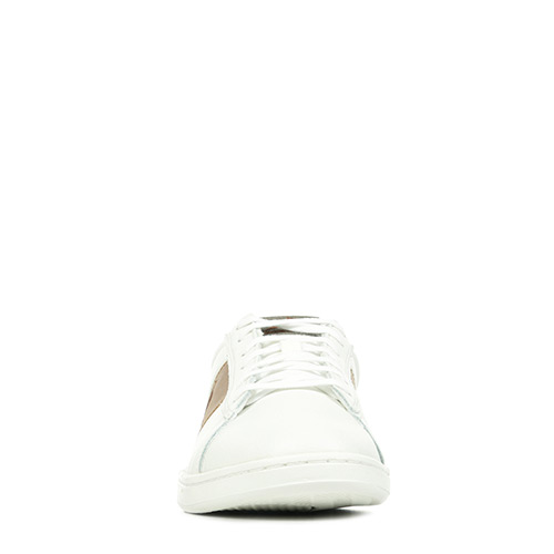 Le Coq Sportif Courtclassic Workwear Leather