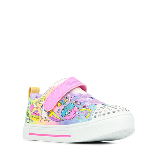 Skechers S Lights Twinkle Sparks