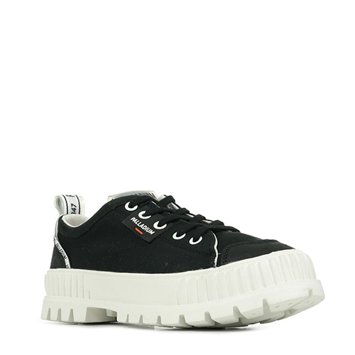 Palladium Pallashock Low MTP
