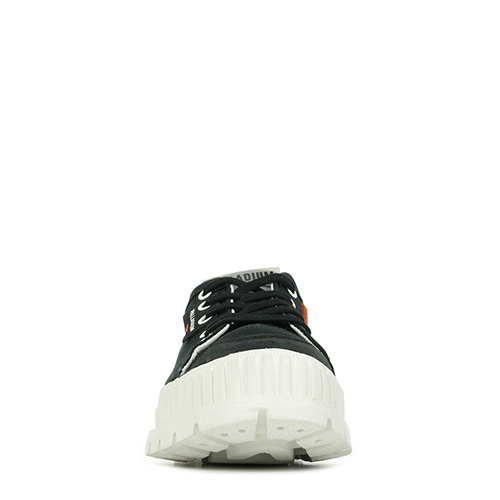 Palladium Pallashock Low MTP