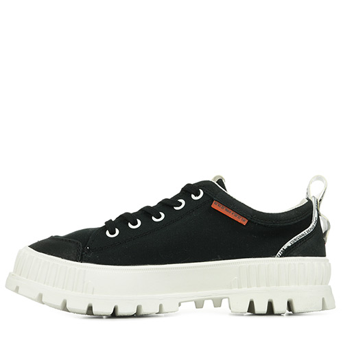 Palladium Pallashock Low MTP