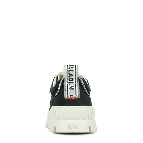 Palladium Pallashock Low MTP