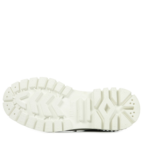 Palladium Pallashock Low MTP
