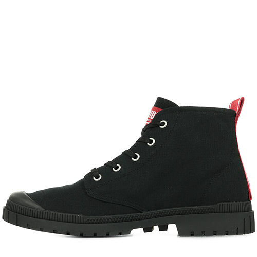 Palladium Pampa SP20 Dare