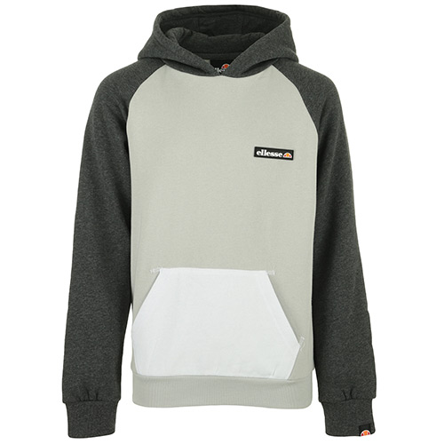 Freddi Jnr OH Hoody