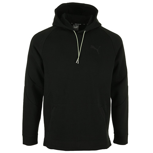 Day In Motion Hoodie