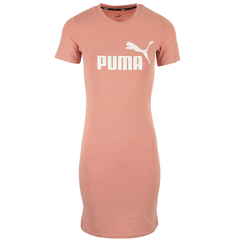 ESS Slim Tee Dress