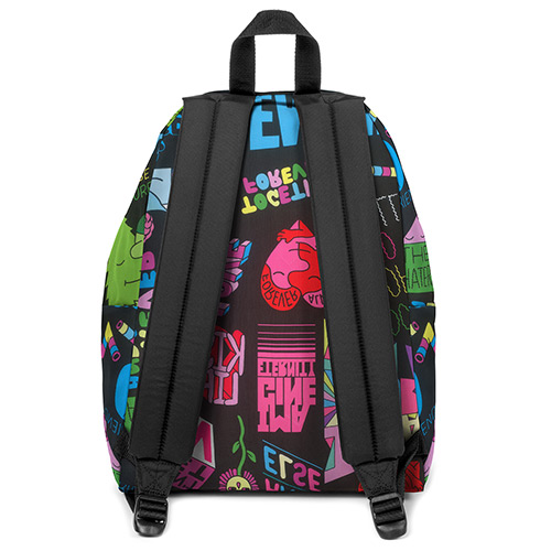 Eastpak Padded Pak'R Jeremyville