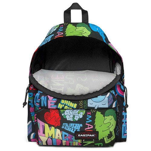 Eastpak Padded Pak'R Jeremyville