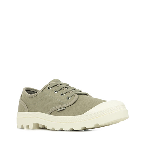 Palladium Pampa Oxford