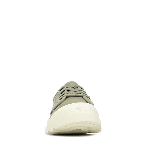 Palladium Pampa Oxford
